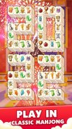 Mahjong Solitaire screenshot 4