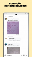 Sorumatik- Homework Helper App screenshot 6