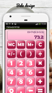 Calculadora screenshot 3