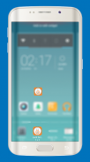 Lock Screen Widget screenshot 2