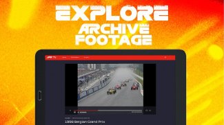 F1 TV screenshot 15