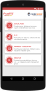 Prudent FinTools screenshot 0