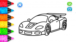 Kids Coloring Pages For Boys screenshot 16