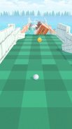 Golf Run screenshot 2