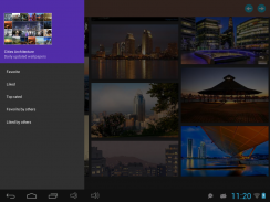 Cities Architecture Wallpapers screenshot 7