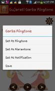 Gujarati Garba Ringtone screenshot 2