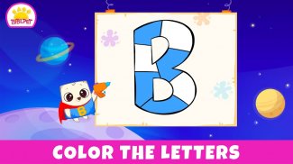 ABC Games Phonics and Tracing screenshot 3