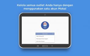 Moka POS - Aplikasi Kasir screenshot 16