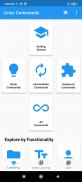 Linux Commands screenshot 4