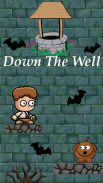 Down The Well screenshot 0