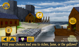 Age of Pirates RPG screenshot 7