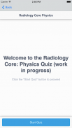 Radiology Core: Physics screenshot 4