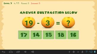 Best Math Games screenshot 14