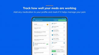 Manage My Pain screenshot 8