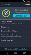 AVG Antivirus | Handy Schutz screenshot 7
