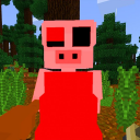 Mod Piggy for MCPE