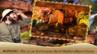 Treasure Island Hidden Objects screenshot 0