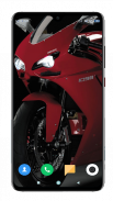 Sports Bike Wallpaper screenshot 4