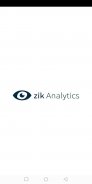 Zik Analytics screenshot 0