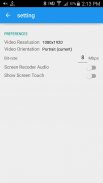 Magic Screen Video Recorder & Screenshot- No Root screenshot 4