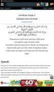 Syarah Kitab Al Hikam screenshot 3