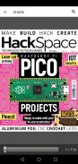 HackSpace magazine screenshot 5