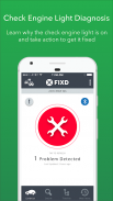 FIXD - Monitor de Estado do Veículo screenshot 0