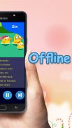 Kids Song Offline - Baby Songs screenshot 7