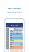 JSS Congress - Congress App screenshot 3