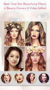 You Makeup Selfie Camera - Makeover Studio screenshot 6