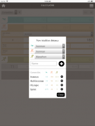 Triathlon time/pace/speed Calculator screenshot 0