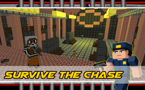 Cops Vs Robbers: Jailbreak screenshot 7