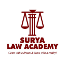 SURYA LAW ACADEMY