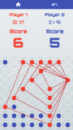 Smart Squares Board Game screenshot 12