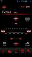 KENWOOD Audio Control BR1 screenshot 2