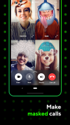 ICQ: Messenger App screenshot 0
