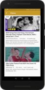 MGR Old Hit Songs : Tamil Video Hits Padalgal screenshot 1