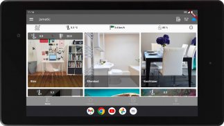 jsmatic - Homematic CCU App screenshot 3