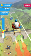 Ski Ramp Jumping screenshot 3