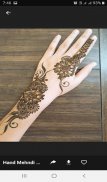 Mehndi Designs New Latest 2020 screenshot 0