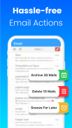 Appyhigh Mail: All Email App screenshot 2