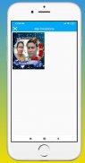 Marriage Anniversary Photo Frame Creator screenshot 2