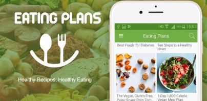 Healthy Eating Meal Plans