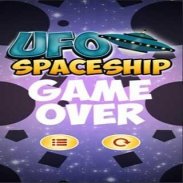 UFO Spaceship screenshot 0