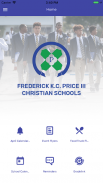 Frederick K.C. Price Schools screenshot 2