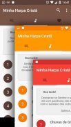 Harpa cristã + Corinhos screenshot 6