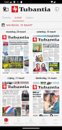 Tubantia - Digitale krant screenshot 8