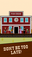 Coal Rush - Tap a Train screenshot 0