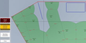 Prometey. Building calculation AI screenshot 4