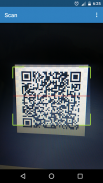 QR & Barcode Reader screenshot 1